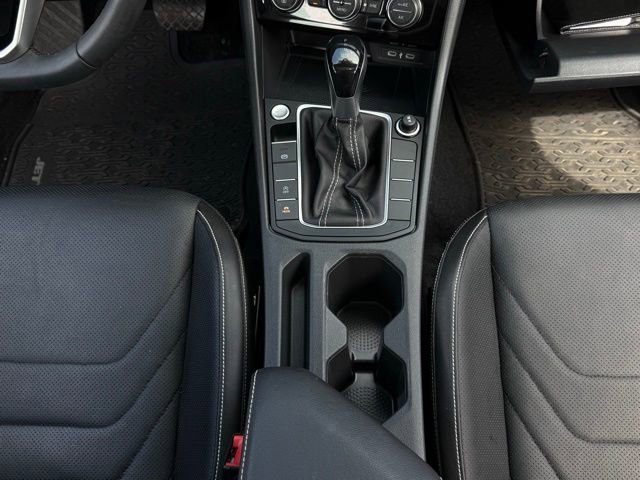 Used 2024 Volkswagen Jetta SEL image 27