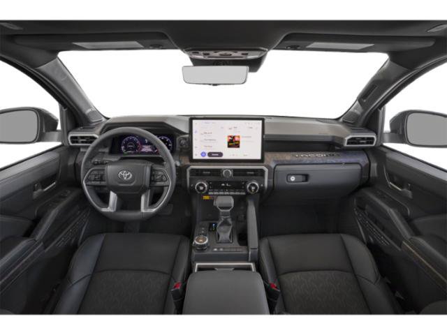 Certified 2025 Toyota Tacoma Limited AWD/4WD image 10