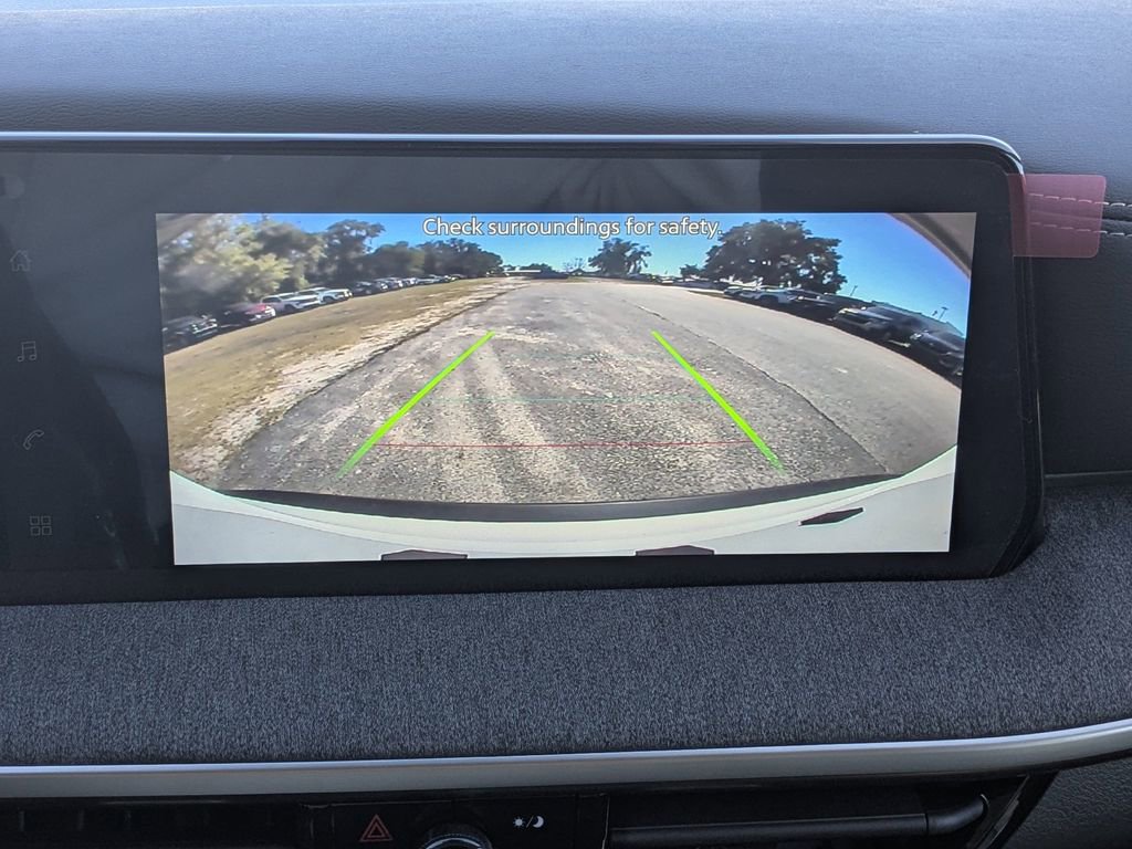 New 2026 Nissan Kicks SV w/ Cold Weather Package image 28