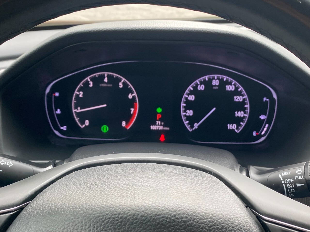 Used 2019 Honda Accord Sport image 21