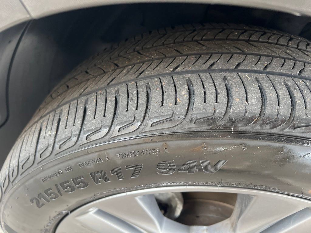 Certified 2023 Kia Seltos S FWD image 47