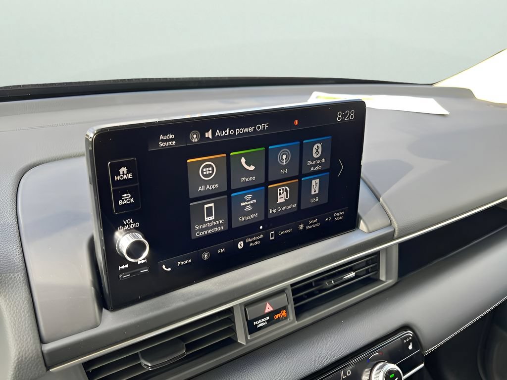 Used 2025 Honda Pilot EX-L image 19