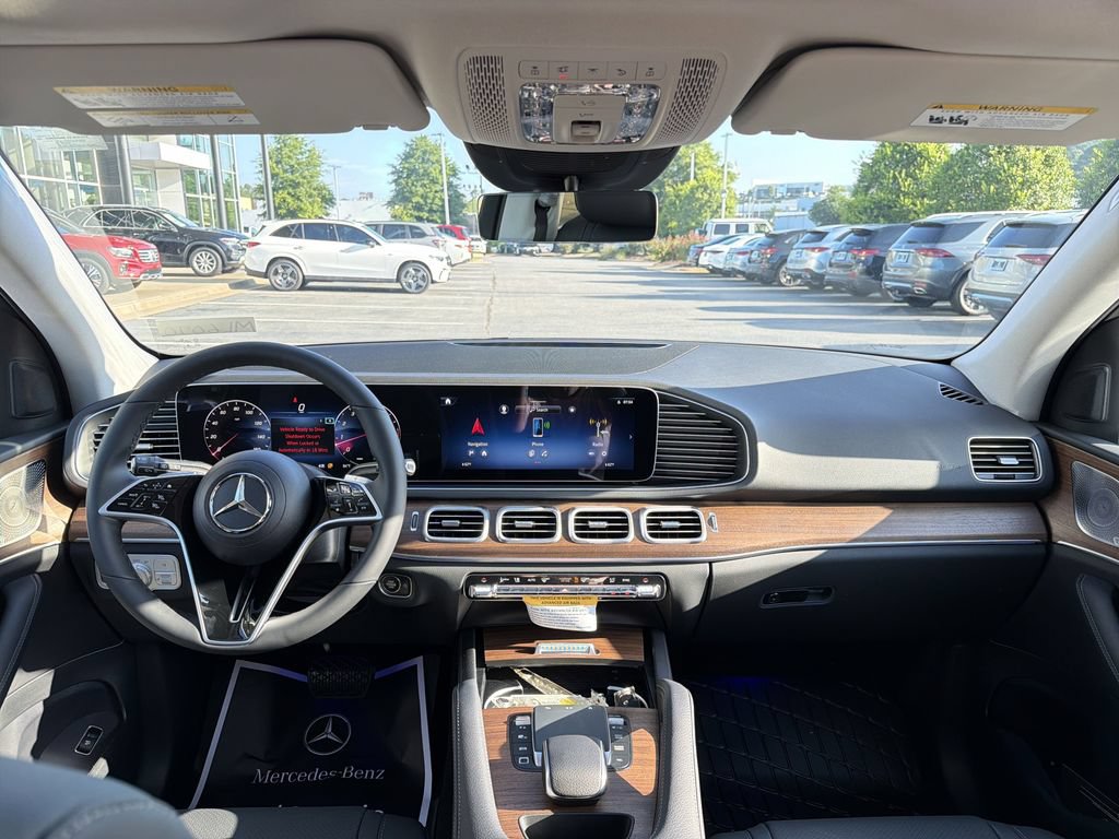 New 2026 Mercedes-Benz GLE 350 4MATIC image 26