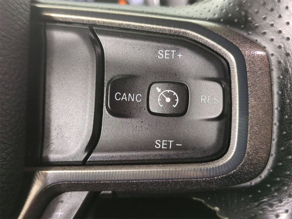 Used 2022 RAM 1500 Sport w/ Rebel Level 2 Equipment Group image 20