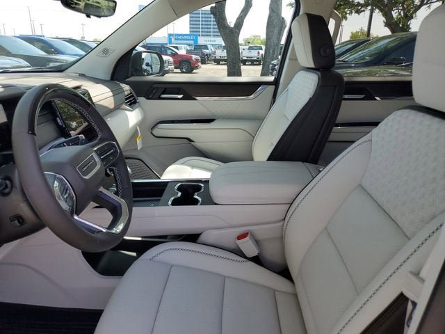 New 2026 GMC Acadia Denali w/ Super Cruise Package FWD image 19