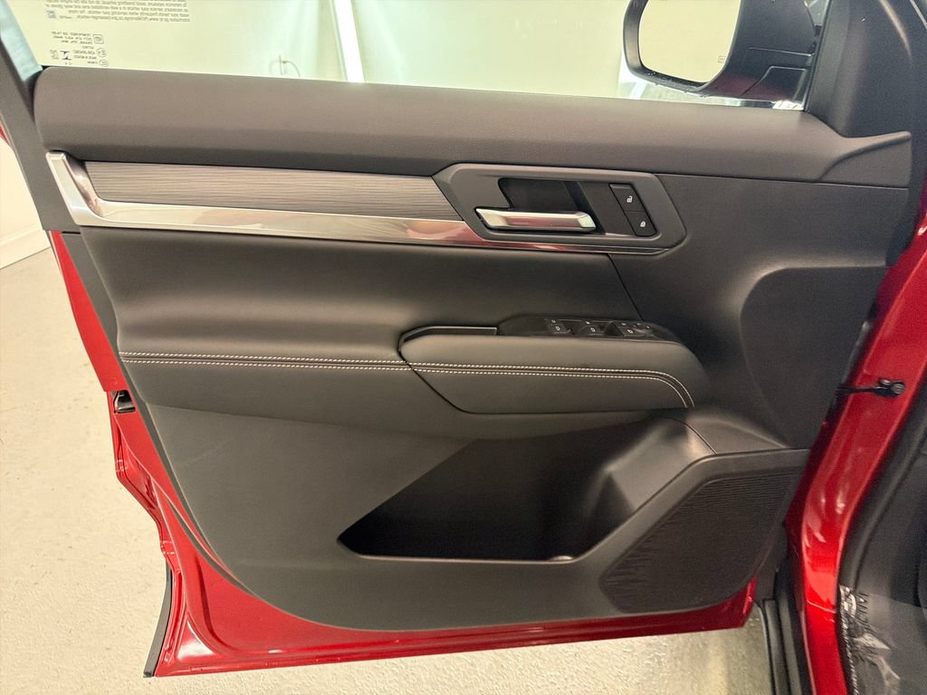 New 2027 GMC Terrain Elevation w/ LPO, Floor Liner Package FWD image 12