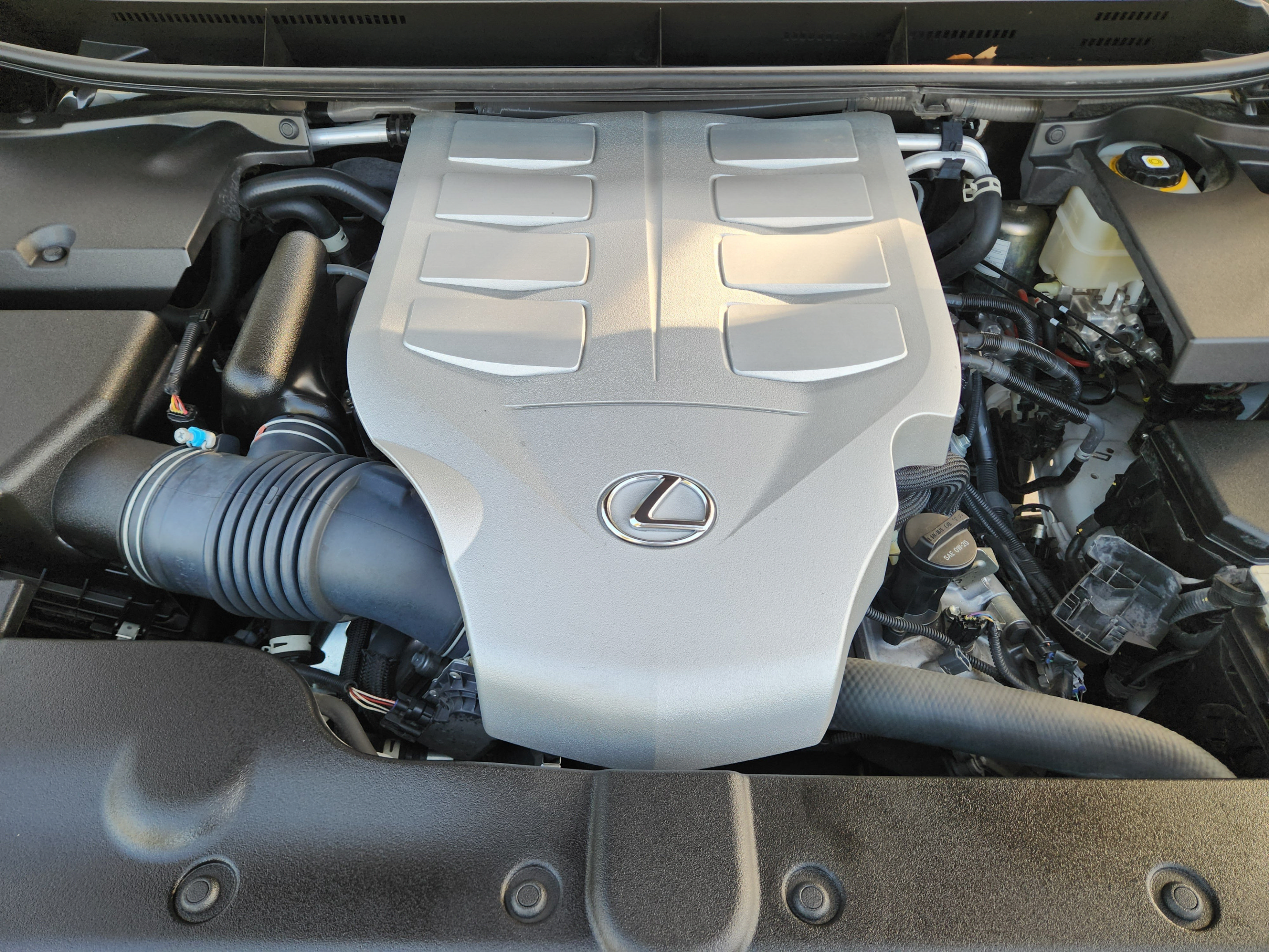 Certified 2022 Lexus GX 460 Premium w/ Accessory Package AWD/4WD image 31