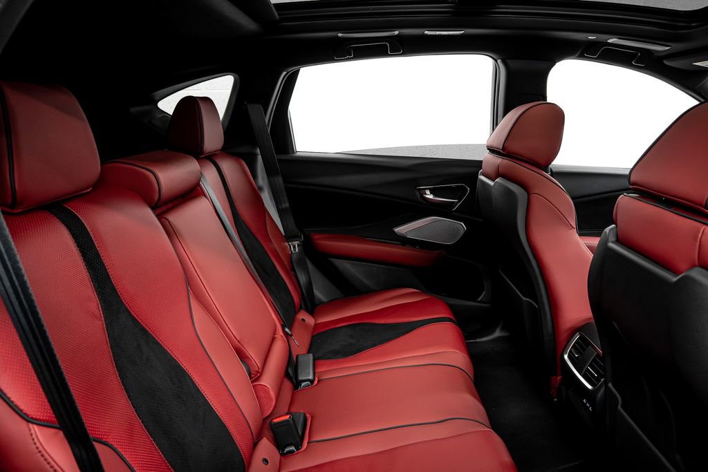 New 2025 Acura RDX A-Spec image 34