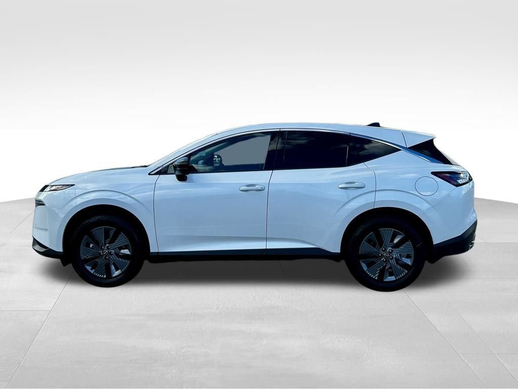 New 2026 Nissan Murano SL AWD/4WD image 9