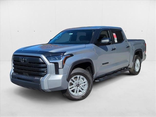 New 2025 Toyota Tundra SR5