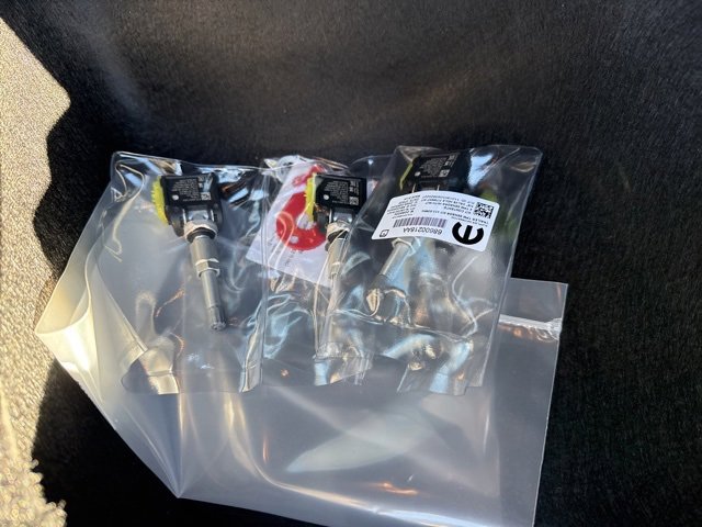 New 2026 RAM 3500 Tradesman image 21