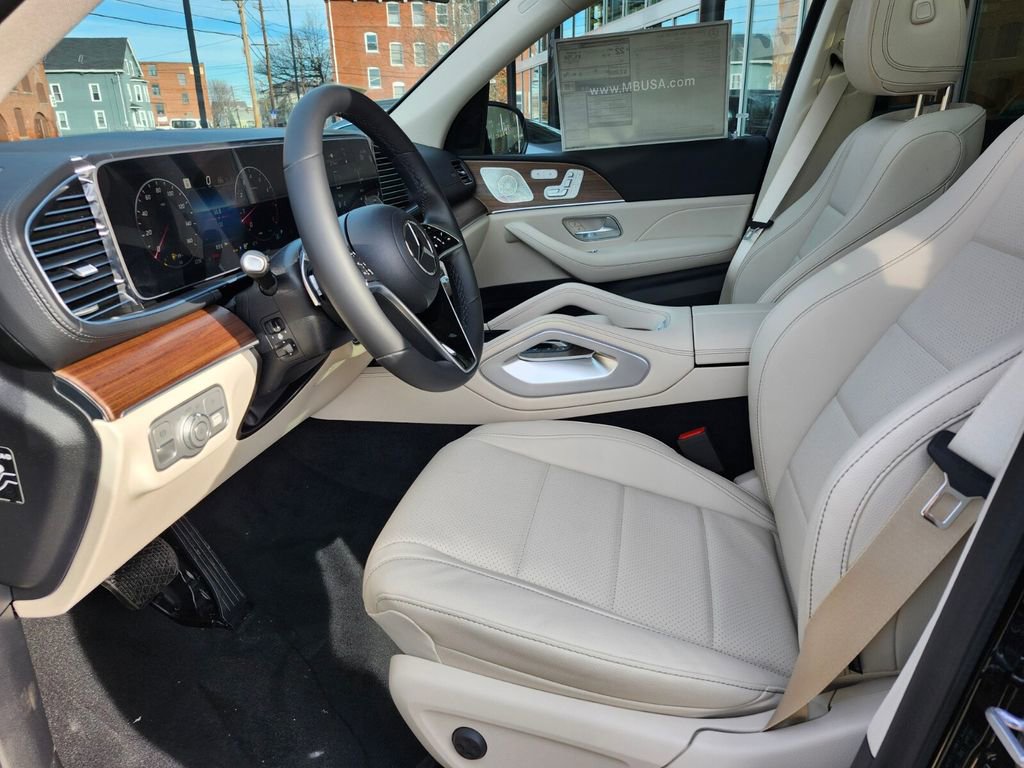 New 2026 Mercedes-Benz GLE 350 4MATIC image 19