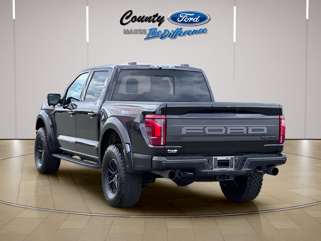 Used 2024 Ford F150 Raptor AWD/4WD image 25