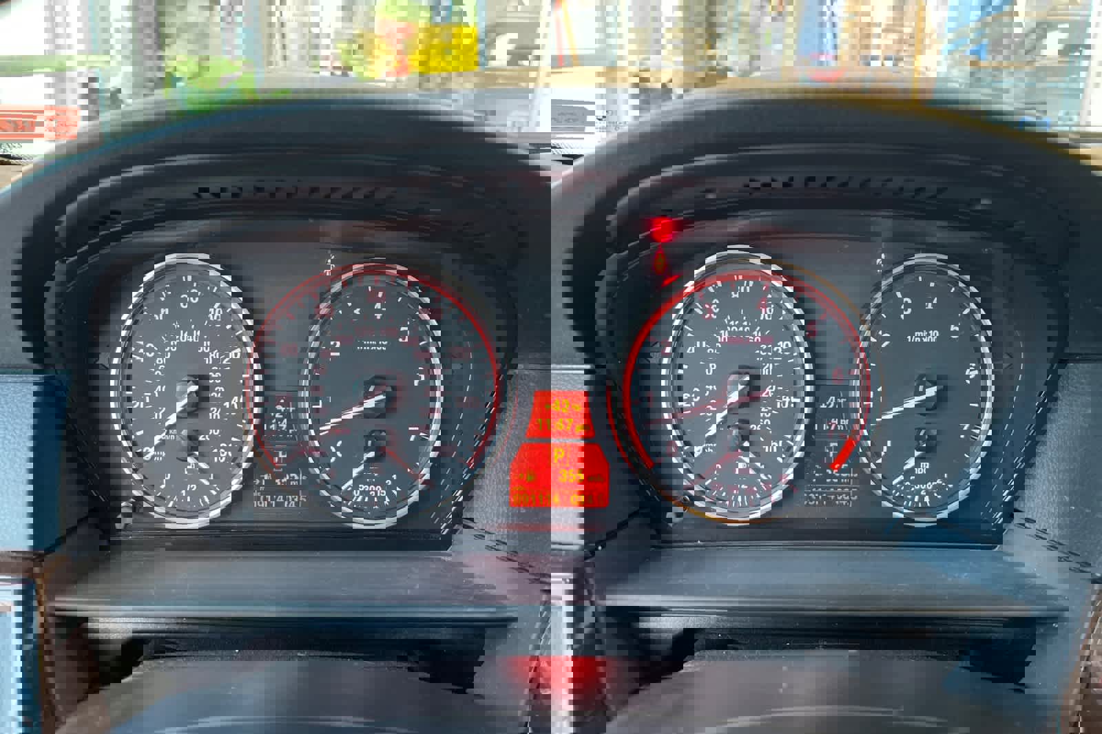 Used 2010 BMW 535i xDrive 535i xDrive image 15