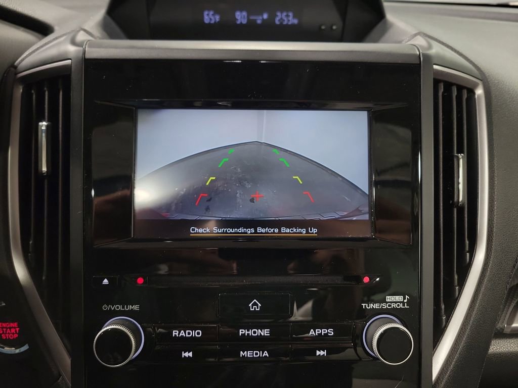 Used 2023 Subaru Forester Premium image 21