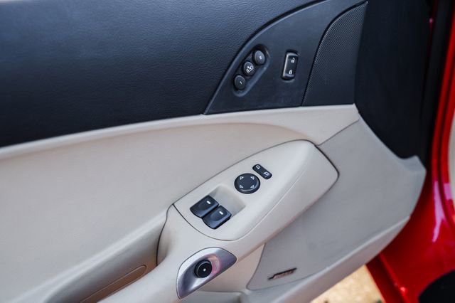 Used 2006 Chevrolet Corvette Convertible w/ Preferred Equipment Group image 68