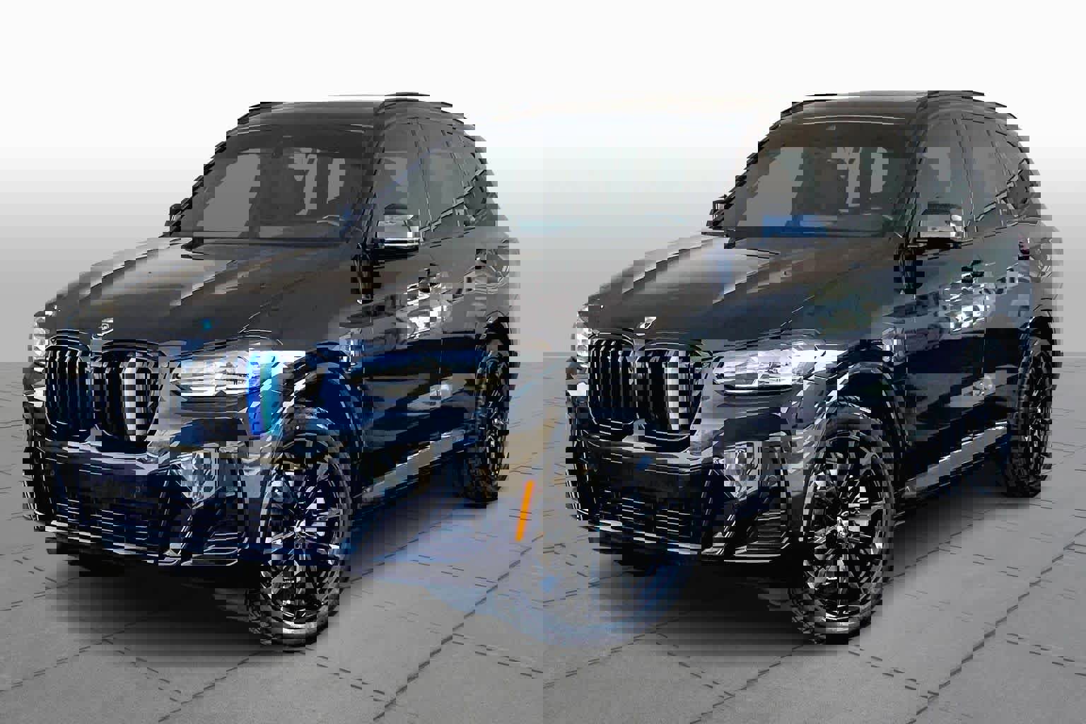 Used 2023 BMW X3 xDrive30i w/ M Sport Package