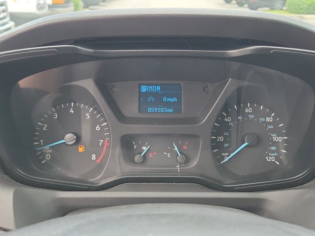 Certified 2017 Ford Transit 350 XLT RWD image 25