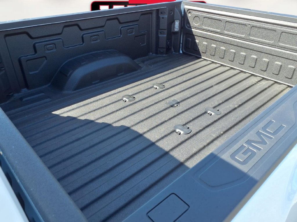New 2026 GMC Sierra 2500 SLT w/ SLT Premium Package AWD/4WD image 19