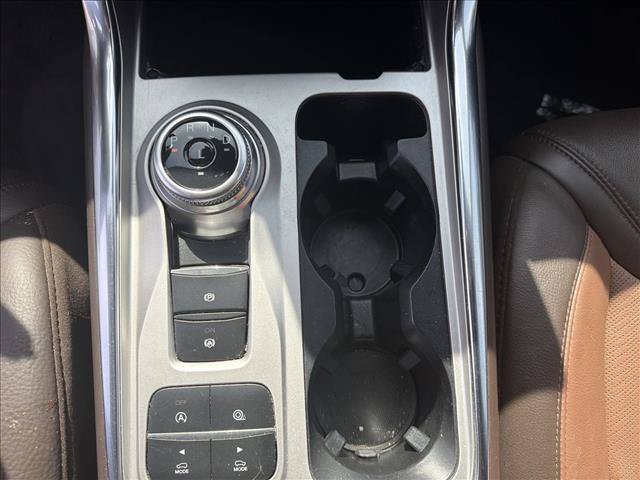 Used 2023 Ford Explorer King Ranch w/ Technology Package RWD image 17