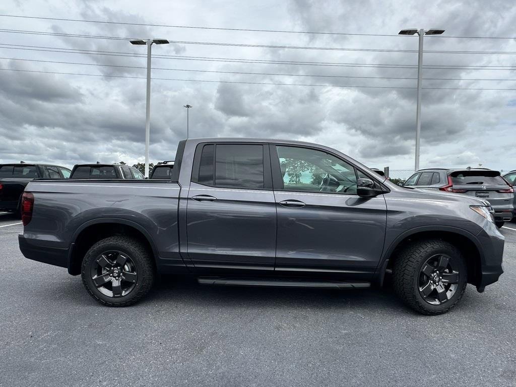 New 2026 Honda Ridgeline TrailSport image 6
