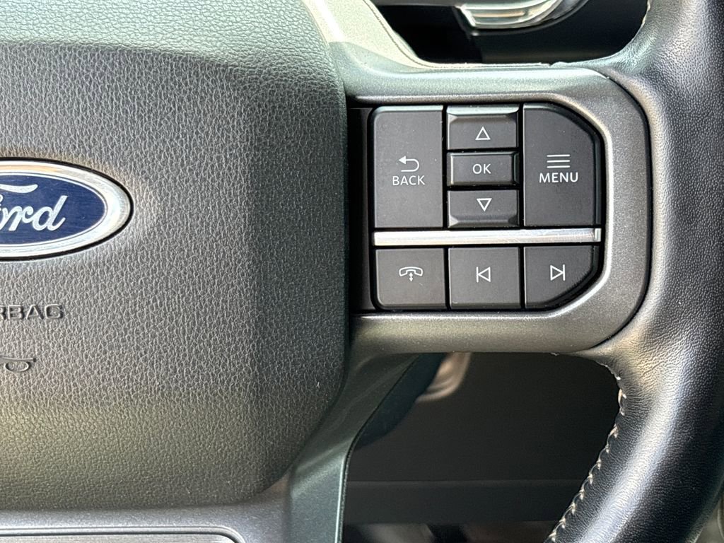 Used 2021 Ford F150 Lariat w/ Equipment Group 502A High AWD/4WD image 20