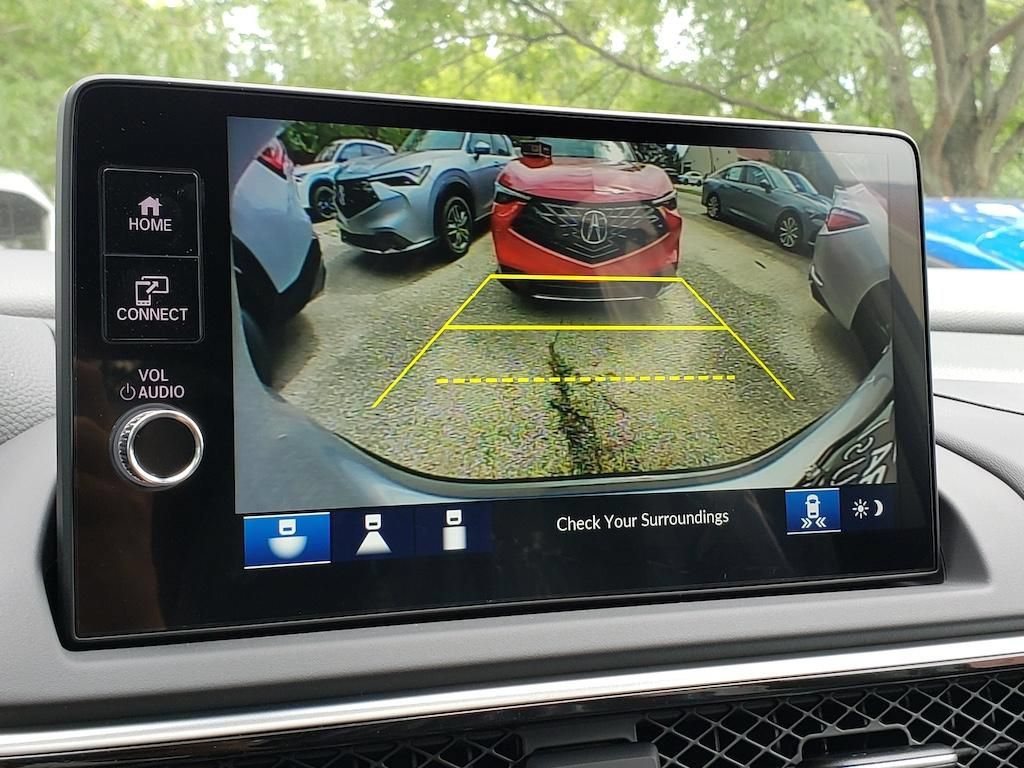New 2026 Acura ADX AWD image 12