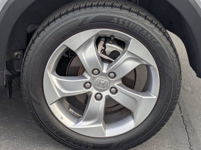 Used 2019 Honda HR-V LX image 13