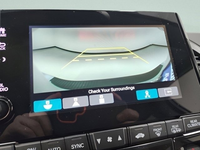 Used 2023 Honda Odyssey Touring image 5