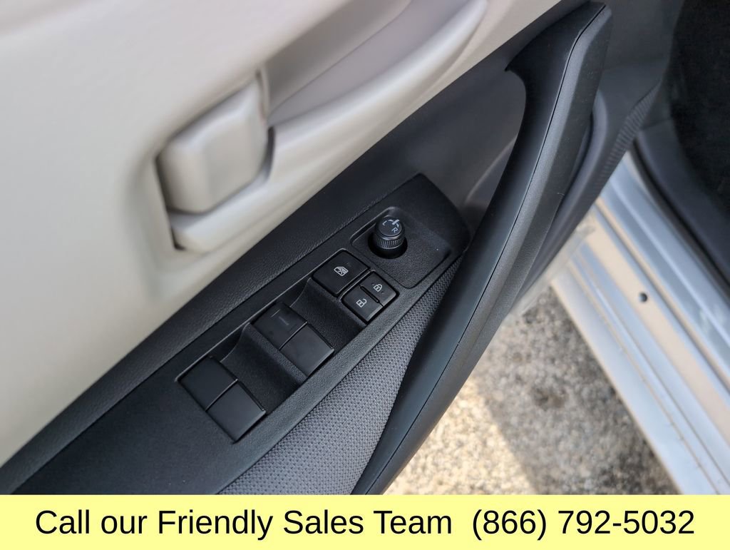 New 2026 Toyota Corolla LE image 11