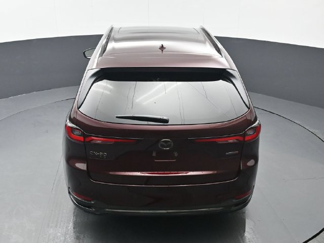 New 2026 MAZDA CX-90 3.3 Turbo S w/ Premium Package AWD/4WD image 32