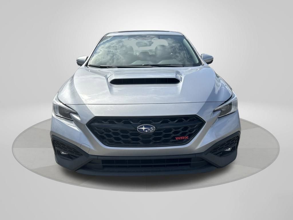 New 2026 Subaru WRX Limited image 3