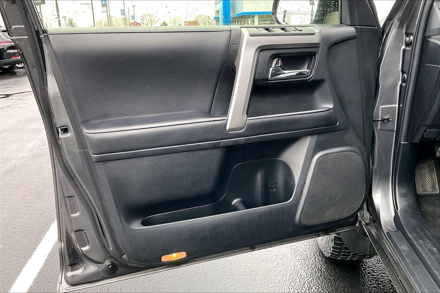 Used 2023 Toyota 4Runner SR5 image 21