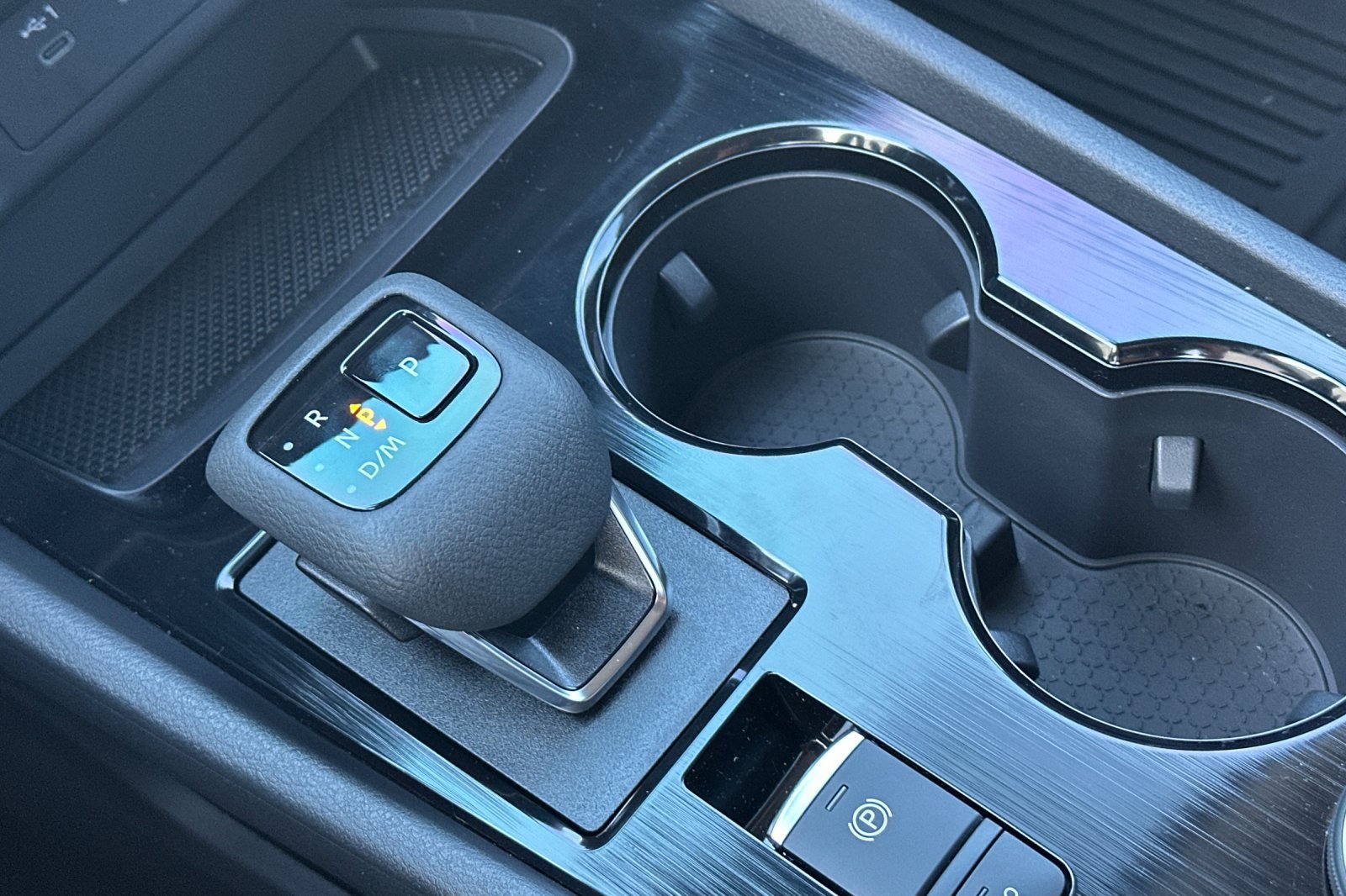 New 2026 Nissan Rogue SV image 18