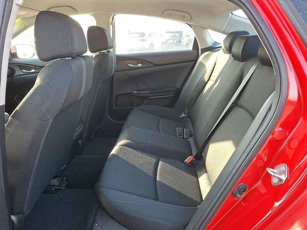 Used 2019 Honda Civic LX image 13