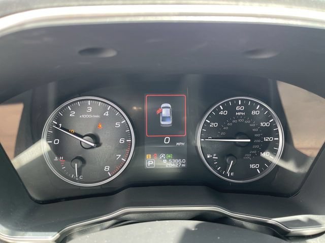 Used 2024 Subaru Legacy Limited AWD/4WD image 15