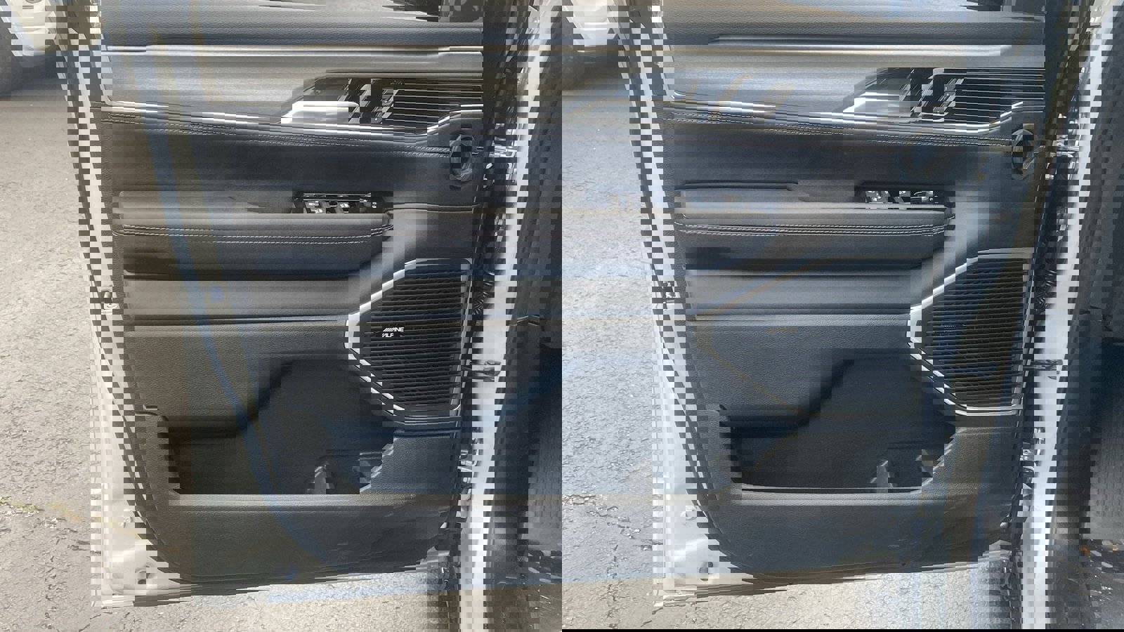 New 2025 Jeep Wagoneer Series II w/ Premium Group I image 6