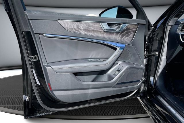 Used 2025 Audi A6 Premium Plus image 20