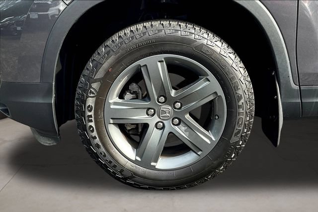 Used 2023 Honda Ridgeline RTL-E image 35