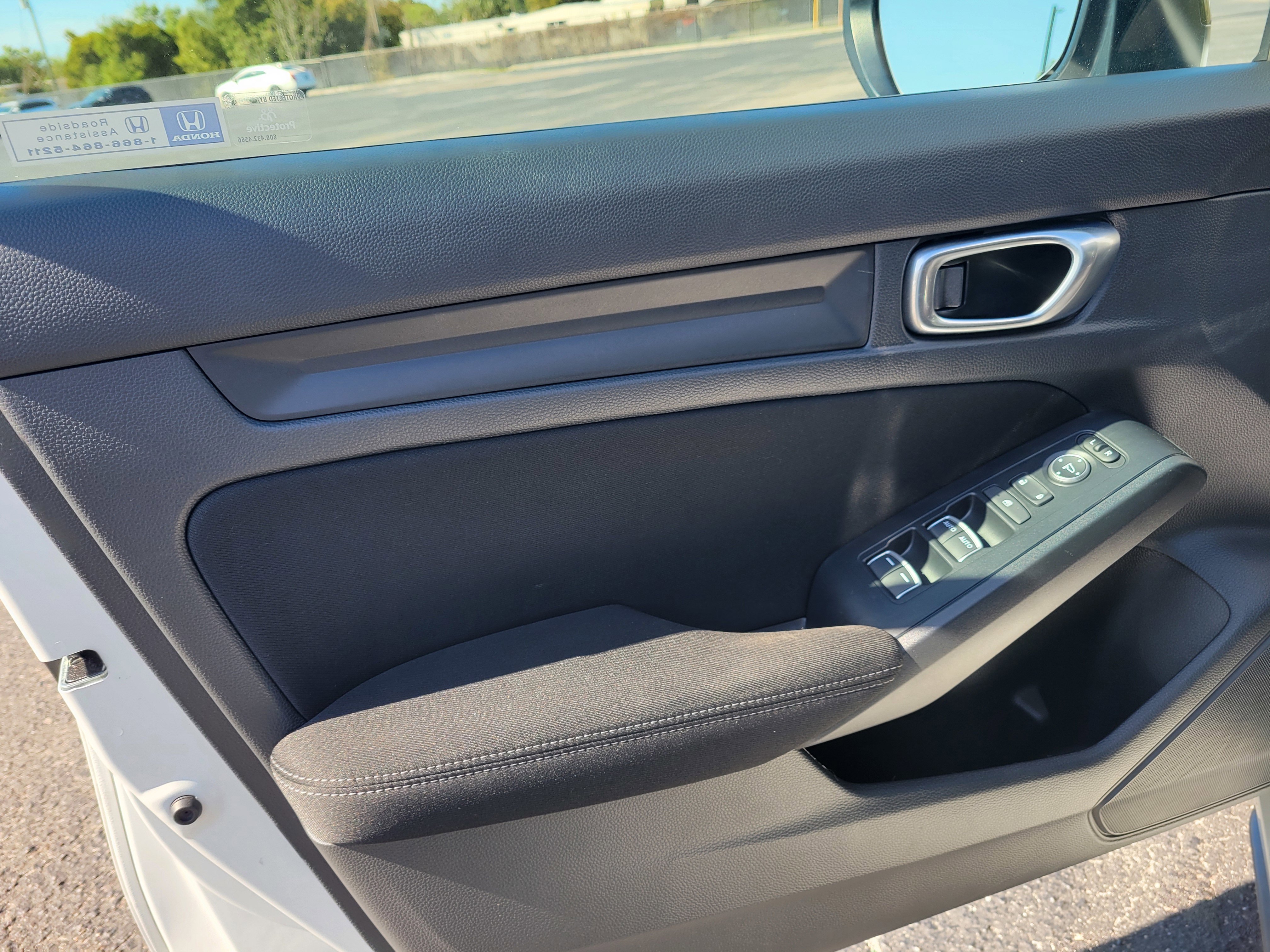 Used 2023 Honda Civic Sport image 21