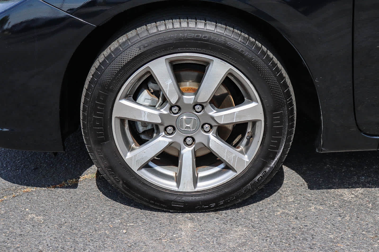 Used 2015 Honda Civic LX image 12