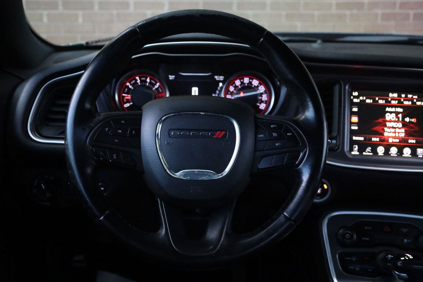 Used 2017 Dodge Challenger R/T RWD image 26