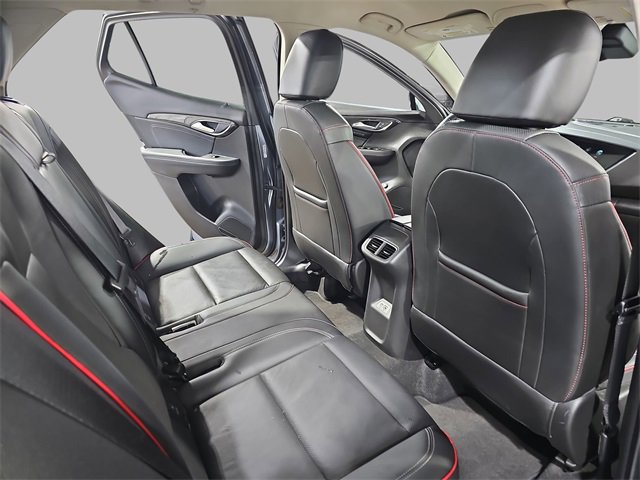 Certified 2022 Buick Envision Essence w/ Sport Touring Package image 11