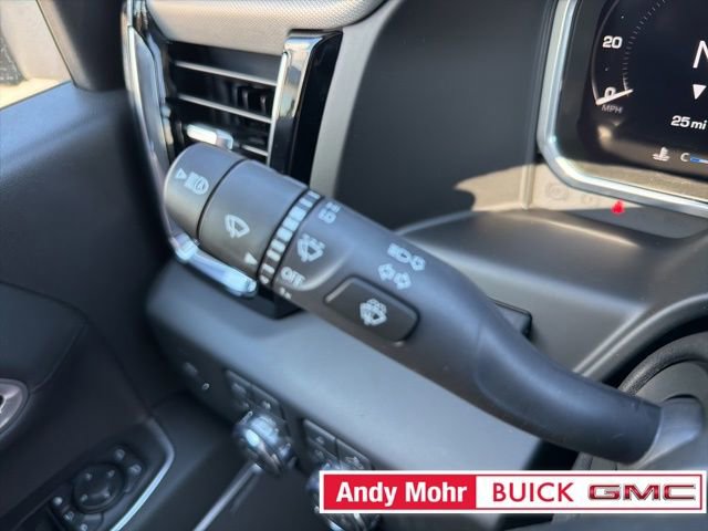 New 2026 GMC Sierra 3500 Denali w/ Denali Reserve Package image 35