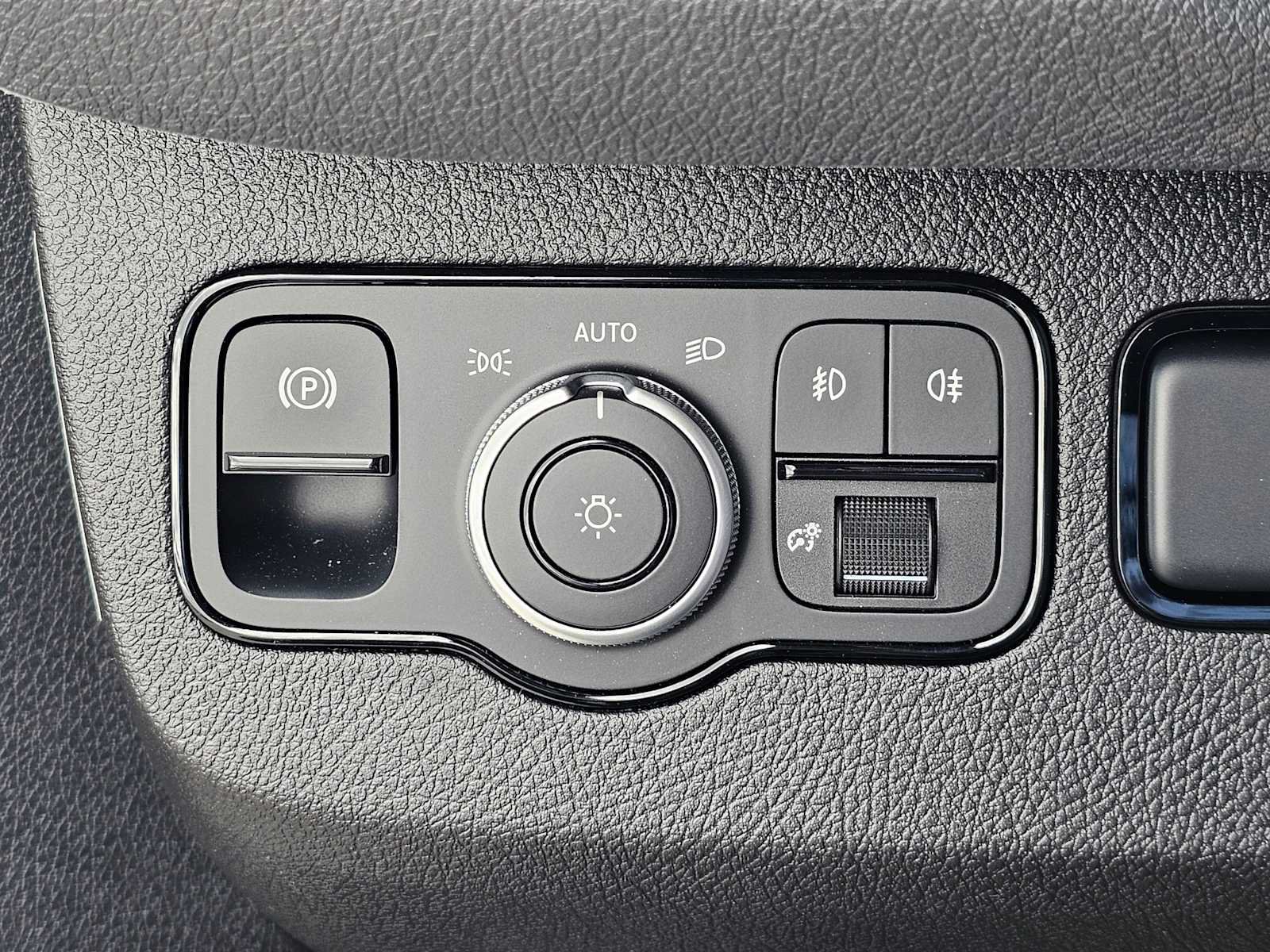 New 2026 Mercedes-Benz Sprinter 2500 image 29