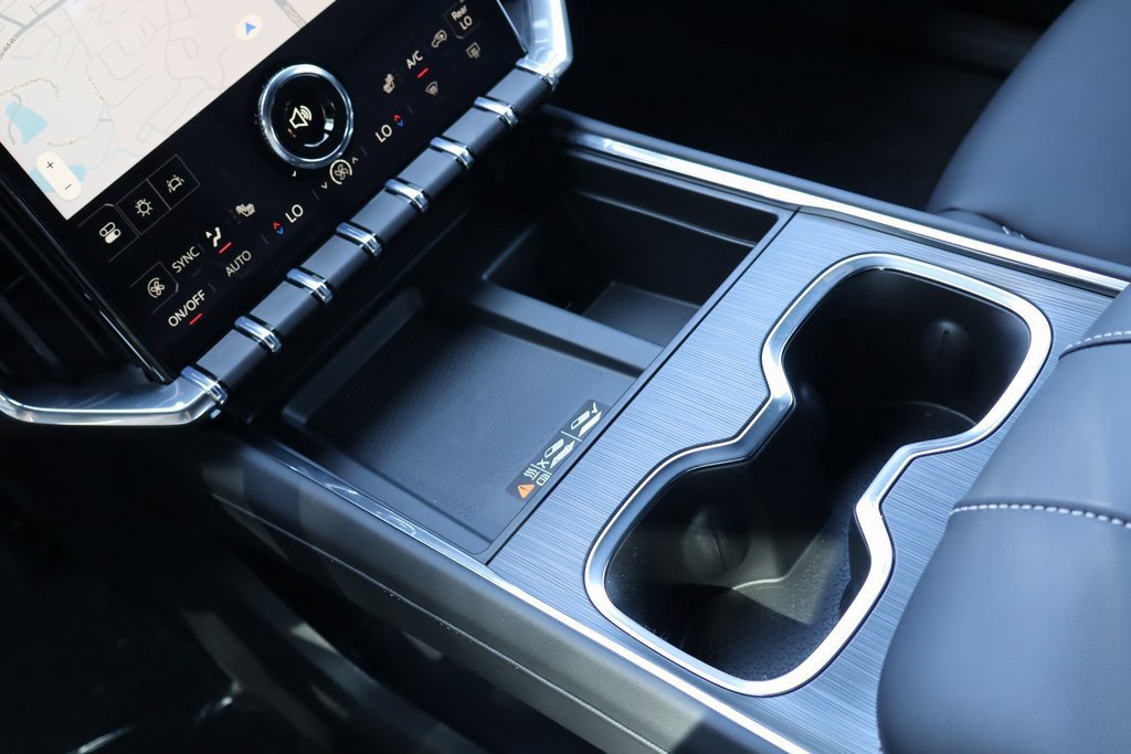 New 2025 GMC Acadia Elevation w/ Elevation Premium Package image 14