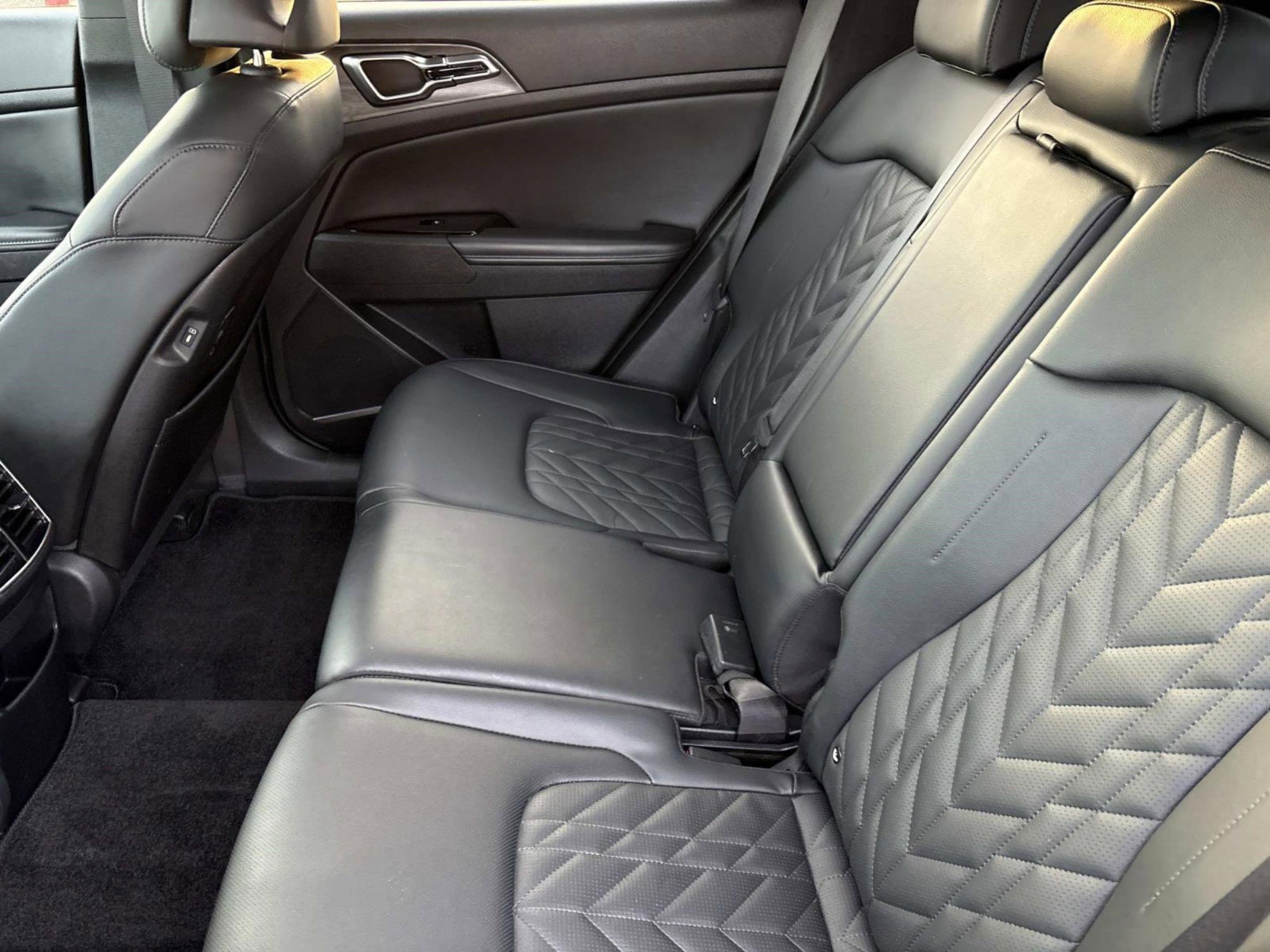 Used 2023 Kia Sportage X-Pro Prestige image 18