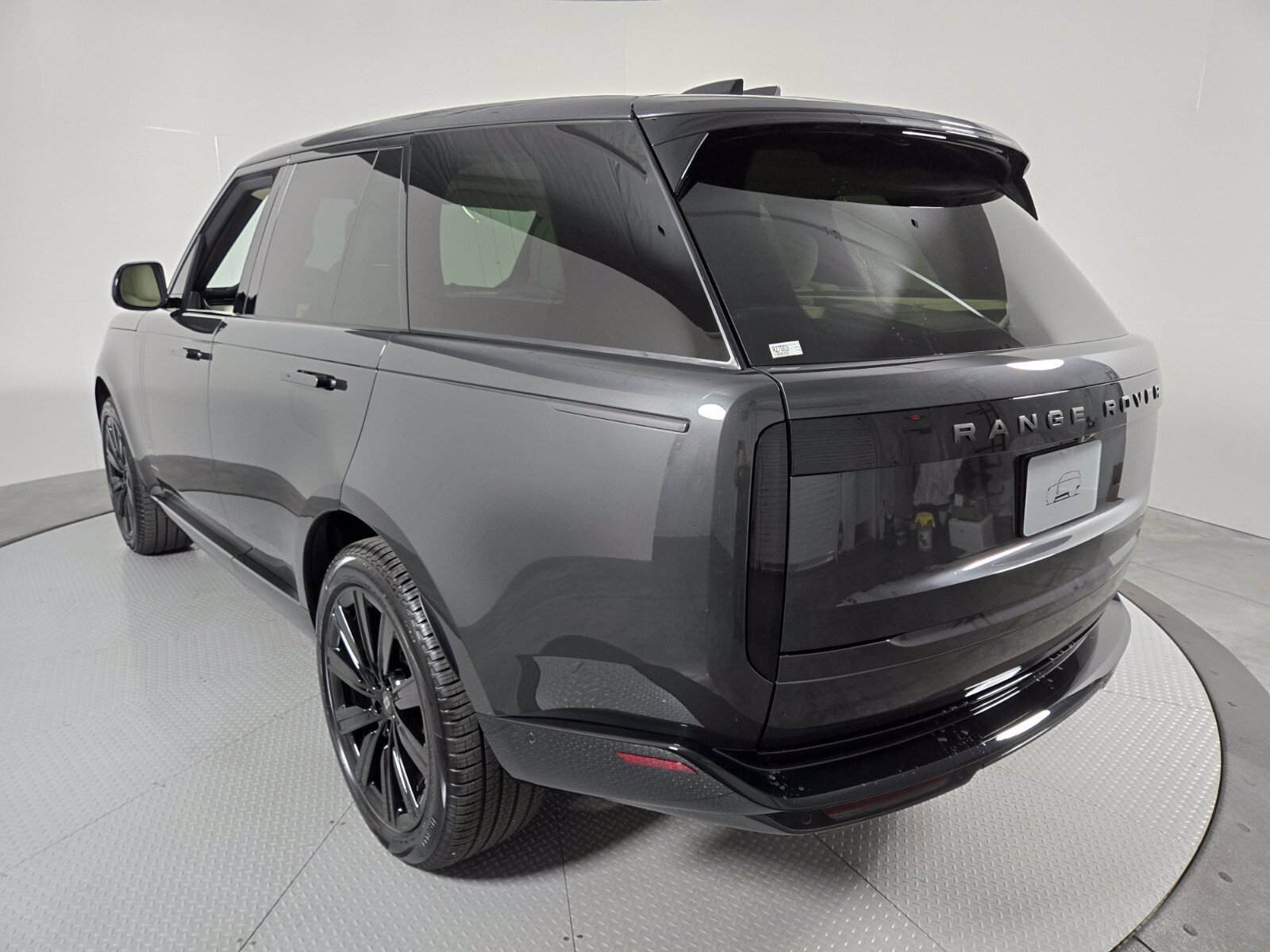 New 2027 Land Rover Range Rover SE AWD/4WD image 17