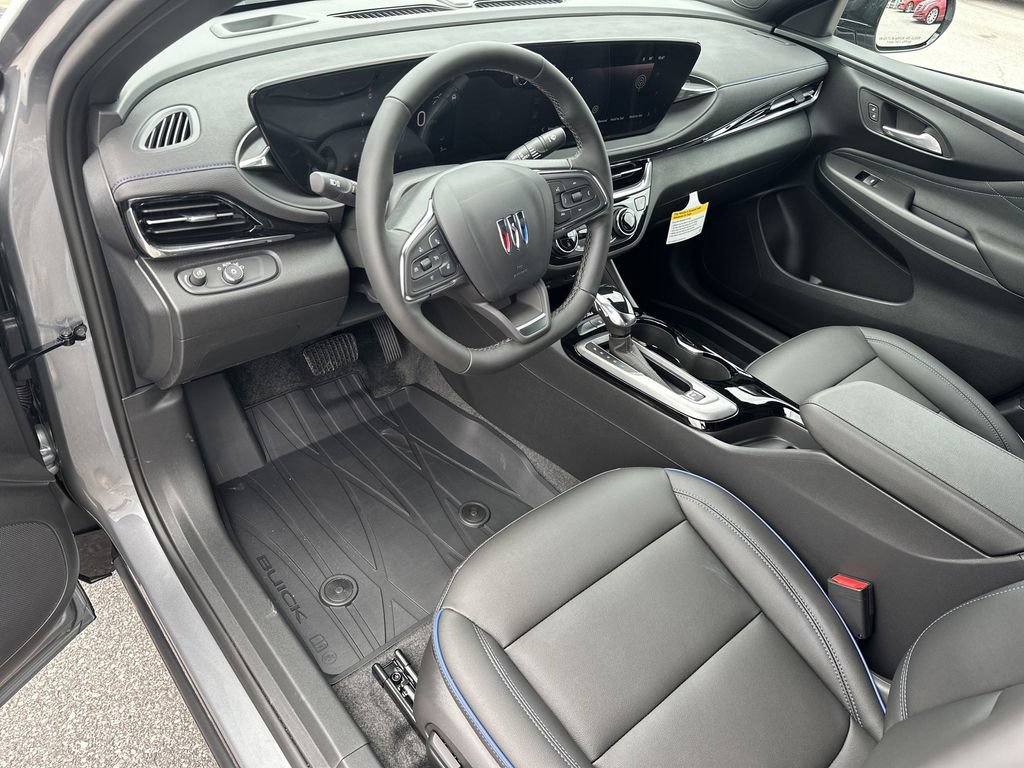 New 2026 Buick Envista Sport Touring w/ Convenience I Package FWD image 12
