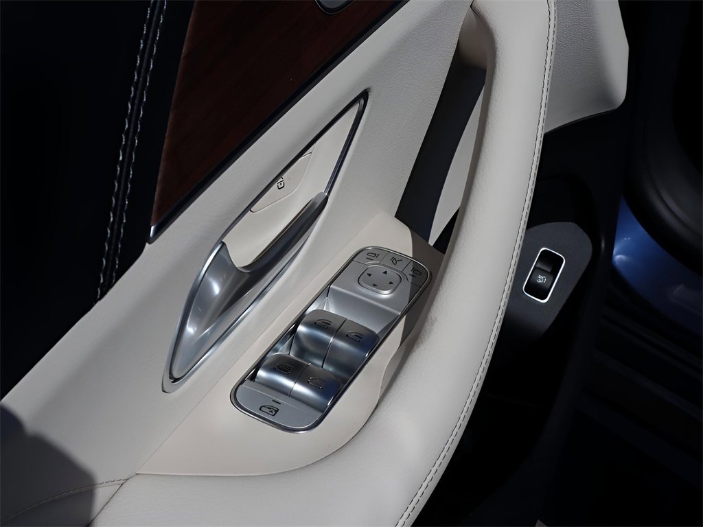 New 2026 Mercedes-Benz GLE 450 4MATIC image 26